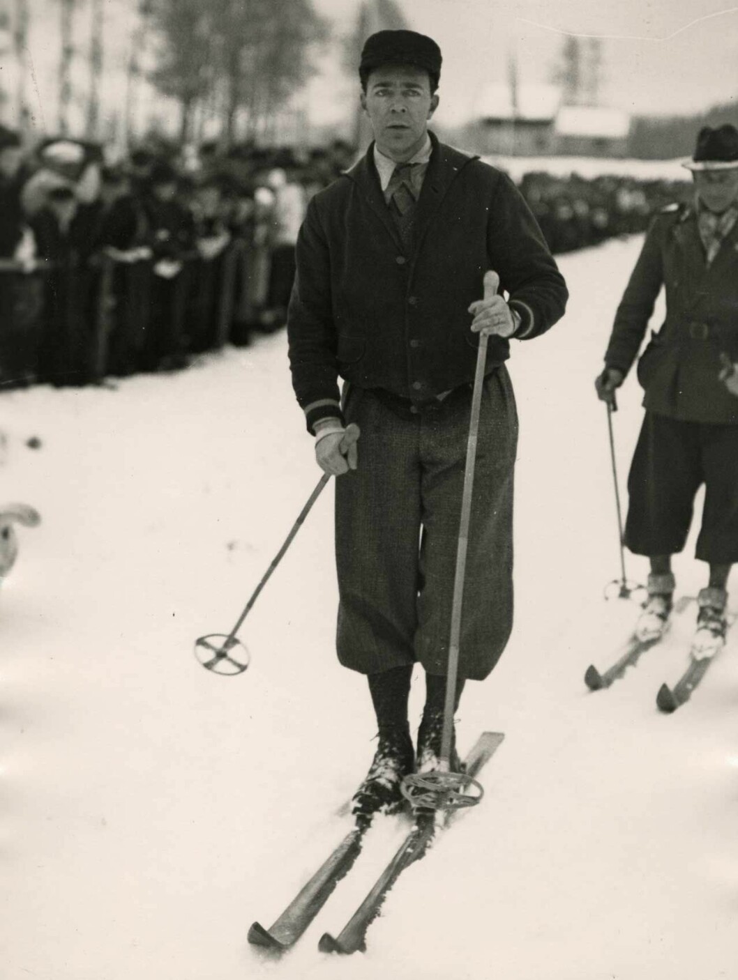 Prins Gustaf Adolf Vasaloppet