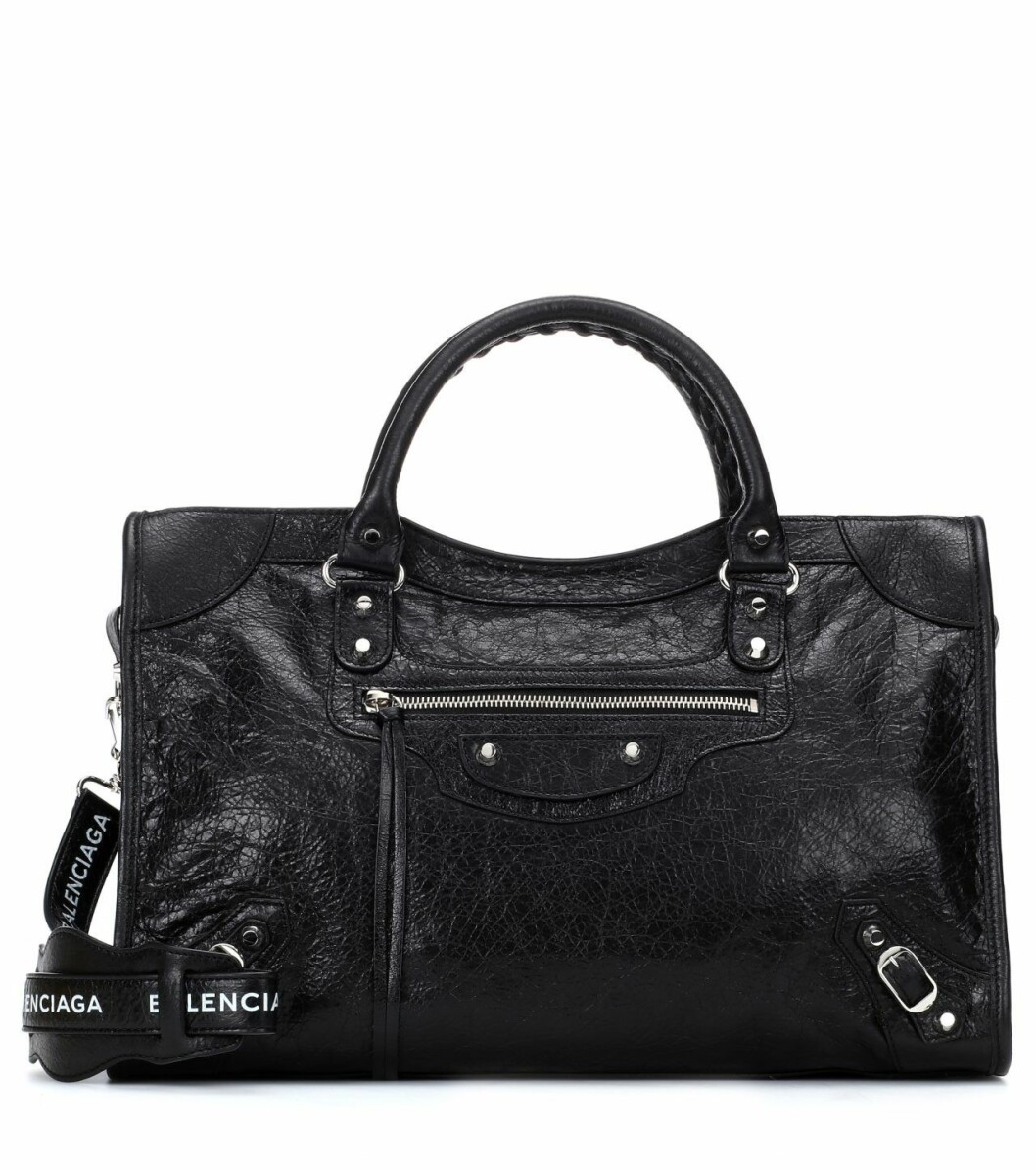 Väska från Balenciaga