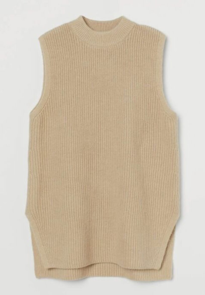 Väst H&M