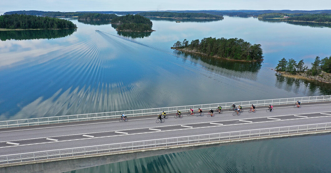 vätternrundan