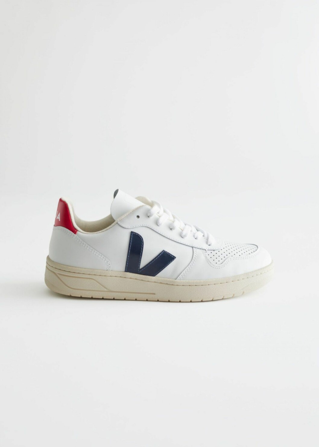 Sneakers från Veja