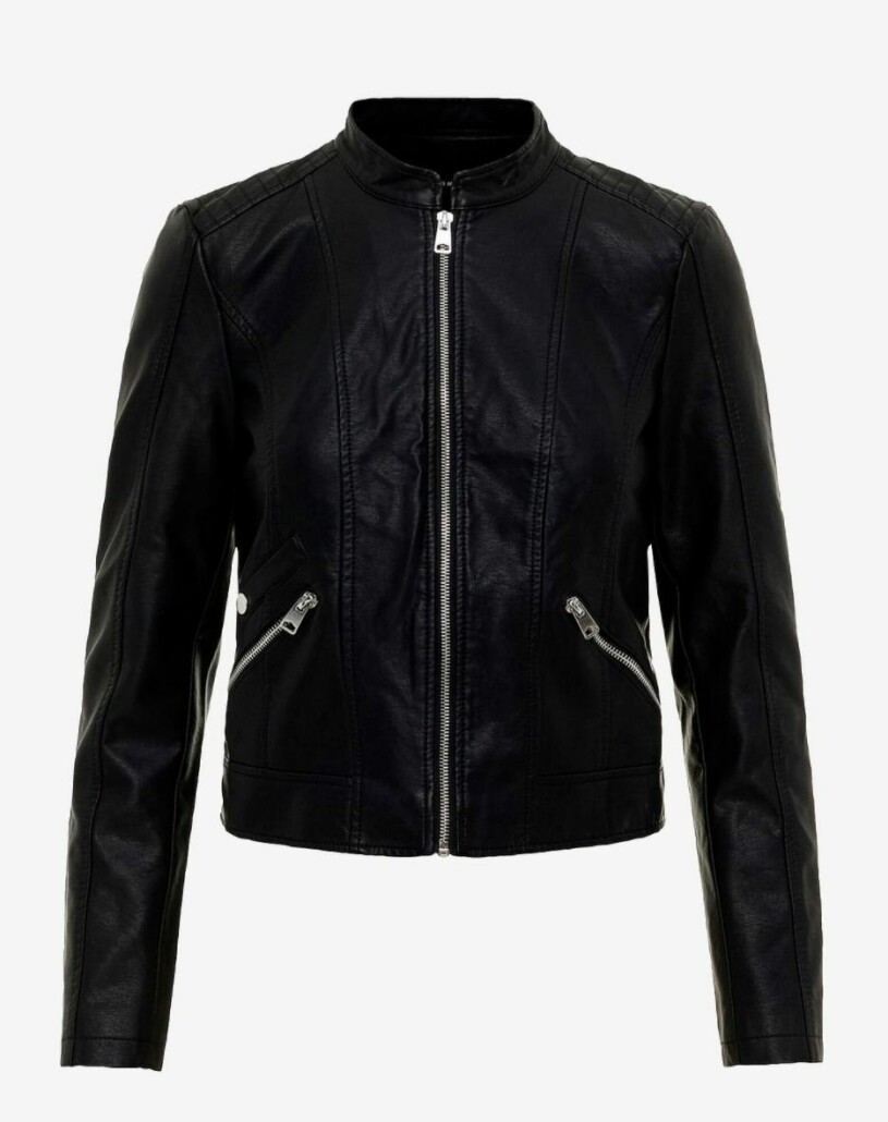 Jacka skinnimitation Vero Moda