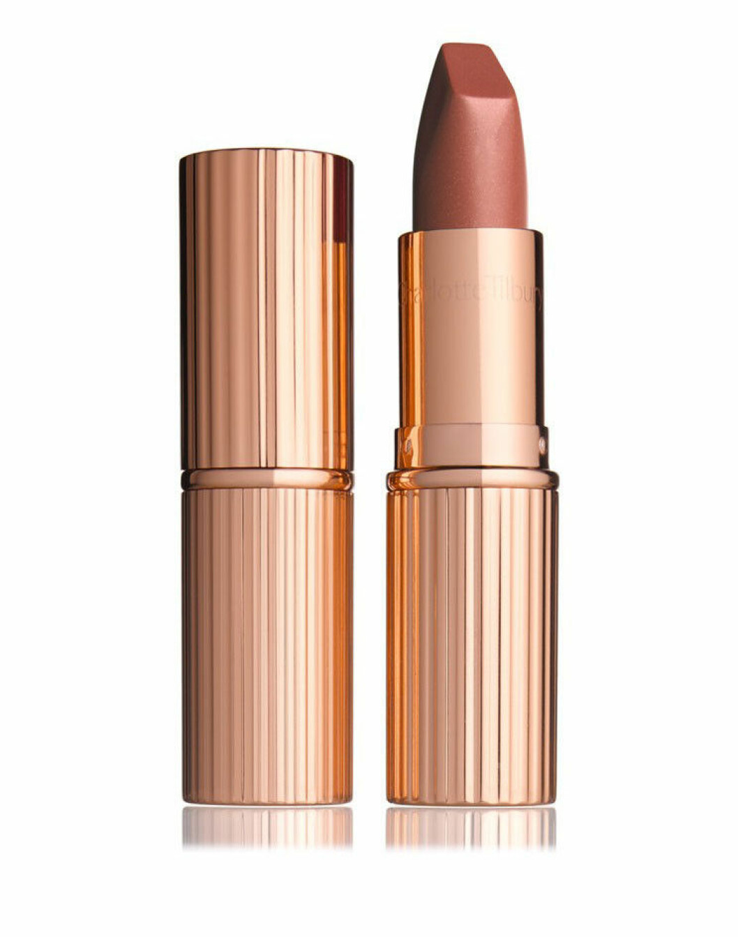 Läppstift från Charlotte Tilbury