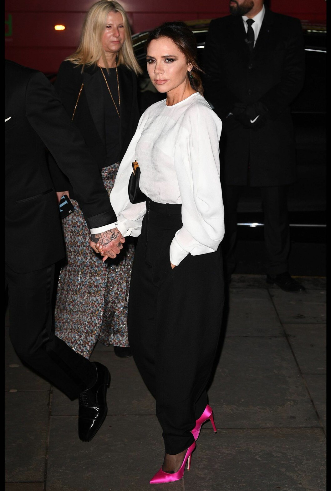 victoria beckham hertiginnan kate