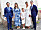 Victoriadagen 2020 Carl Philip Sofia kronprinsessan Victoria prins Daniel prinsessan Estelle