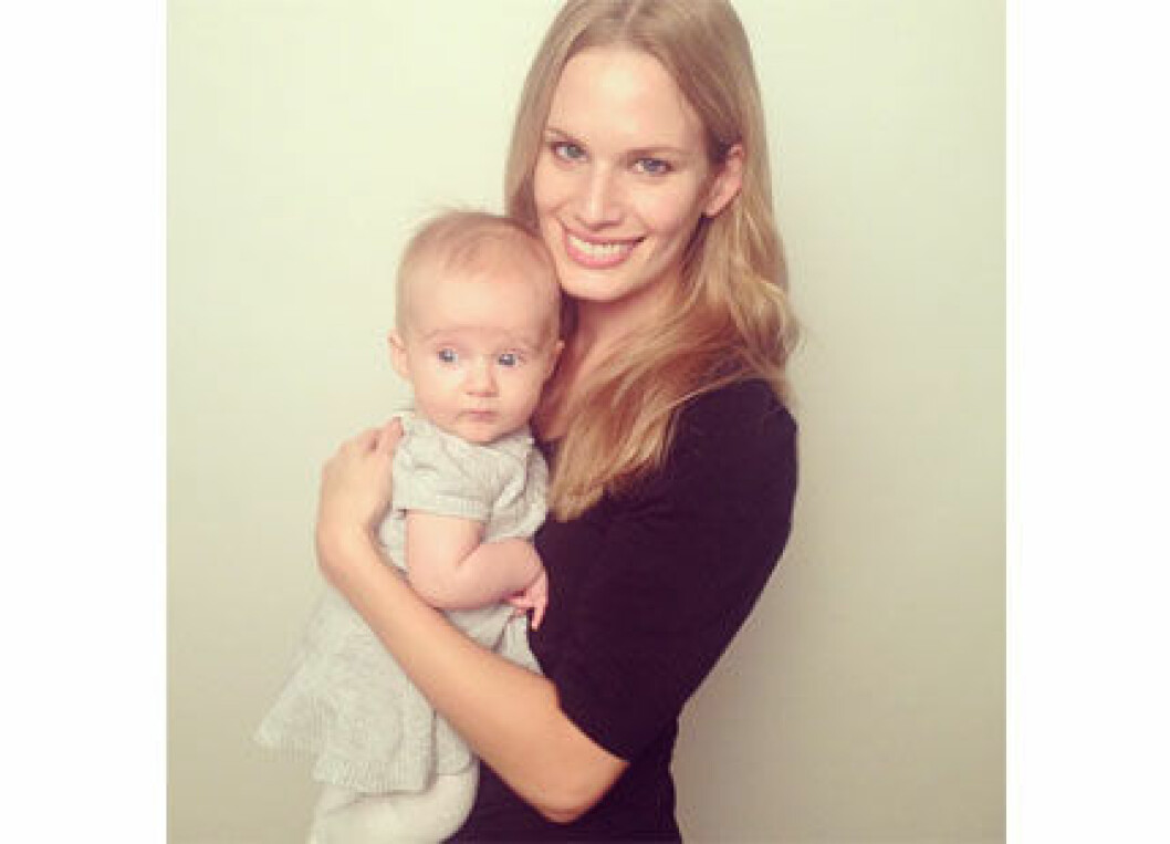 vicky-andren-baby-instagram