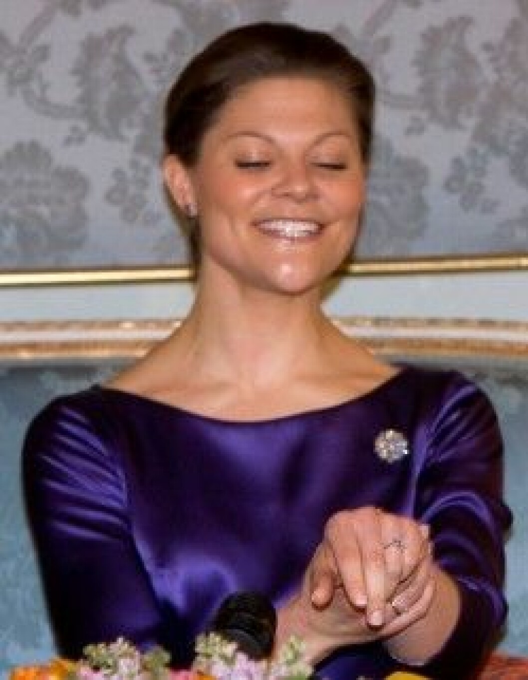 Kronprinsessan Victoria