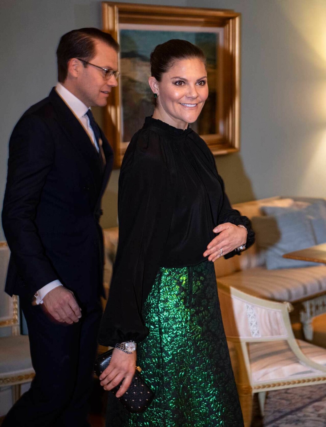 Victoria återbrukar som aldrig förr! Victoria