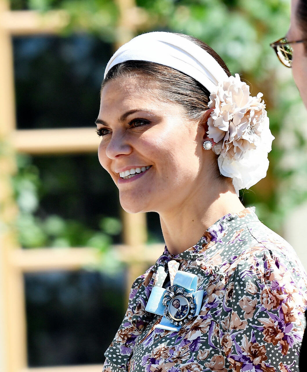 Kronprinsessan Victoria