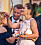 Kronprinsessan Victoria Andrea Brodins bröllop