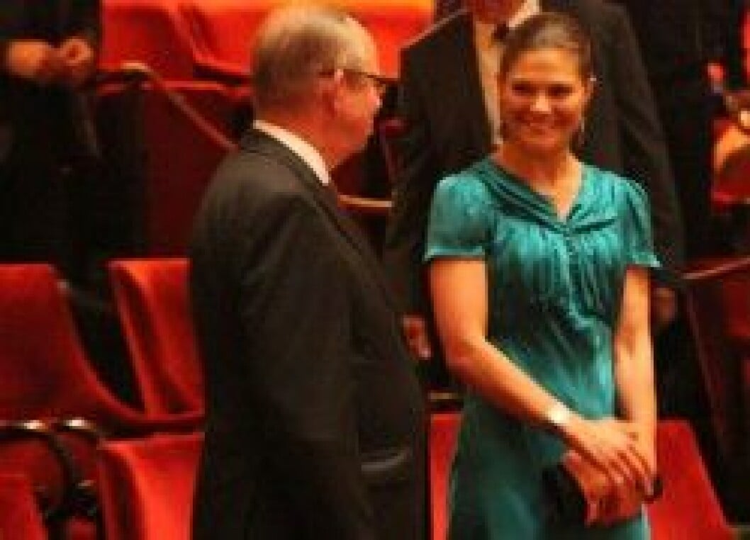 Victoria AO