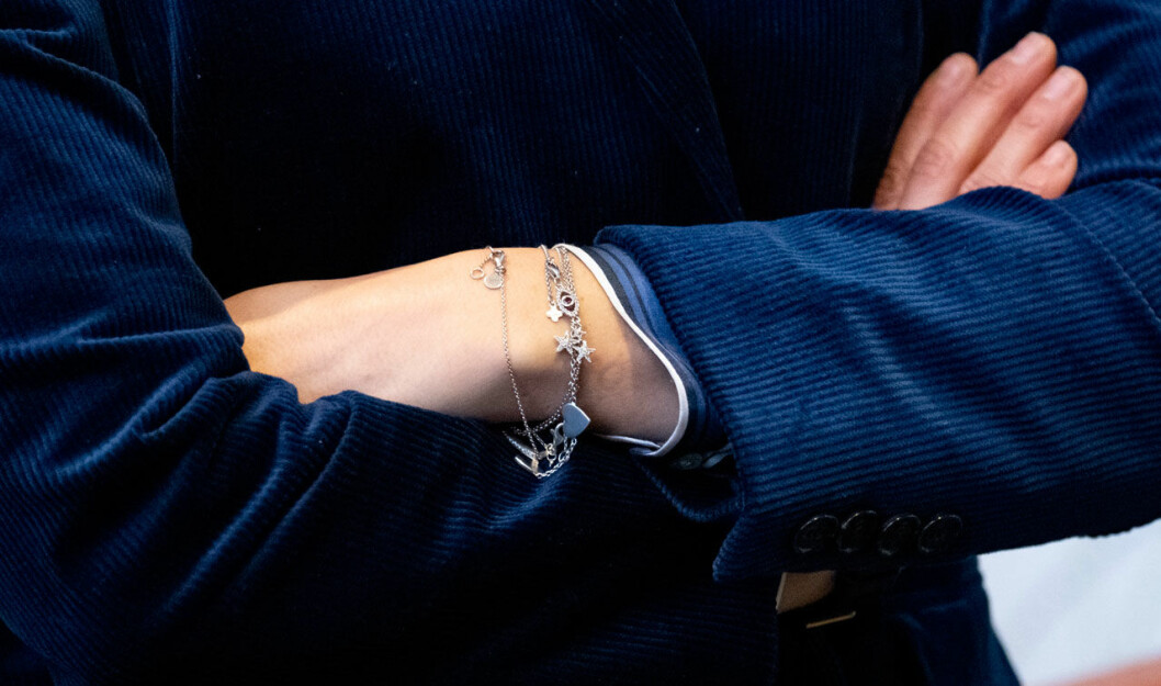 Victorias armband