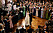 Kronprinsessan Victoria och prins Daniel och bröllopsvalsen 2010