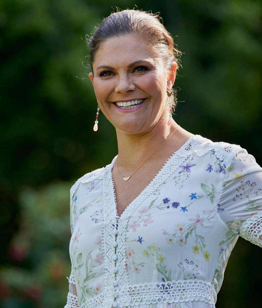 Kronprinsessan Victoria