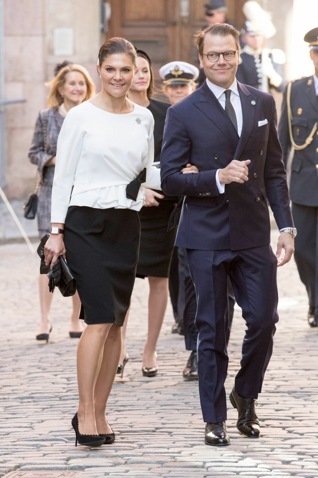 När kronprinsessan Victoria och prins Daniel inte vill väcka onödig uppmärksamhet bokar de in sig i ett vanligt namn. När kronprinsessan Victoria och prins Daniel inte vill väcka onödig uppmärksamhet bokar de in sig i ett vanligt namn.
