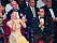 Kronprinsessan Victoria och prins Daniel konserten i Konserthuset 18 juni 2010