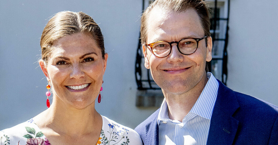 Kronprinsessan kommer förstås att firas på sin födelsedag, den 14 juli. Men det blir inte alls som det brukar. kronprinsessan victoria