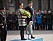 12 mars 2014 var prinsessan Estelle med första gången när kronprinsessan Victorias namnsdag firades på Stockholms slott.