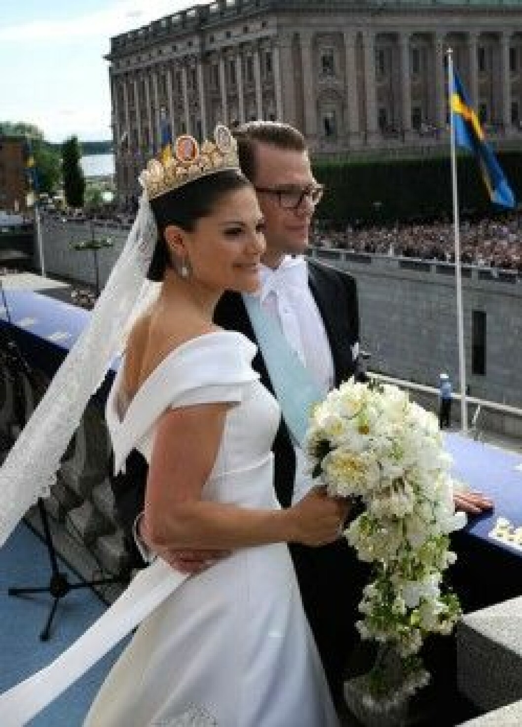 Victoria-flagga