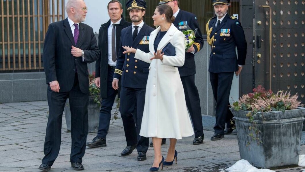 Victoria Ida Sjöstedt