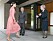 Kronprinsessan Victoria hemma hos ex-kejsarparet Akihito och Michiko i Tokyo 2017.