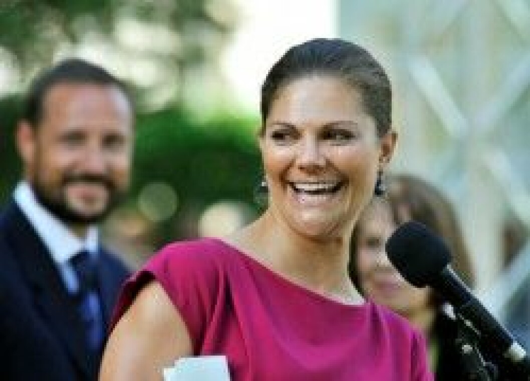 Victoria-ler