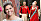 Kronprinsessan Victoria Drottning Margrethe