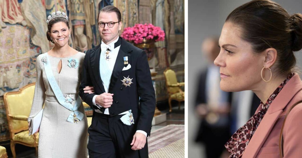 kronprinsessan victoria prins daniel