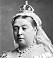 Drottning Victoria brukar kallas kungahusens mormor och farmor.