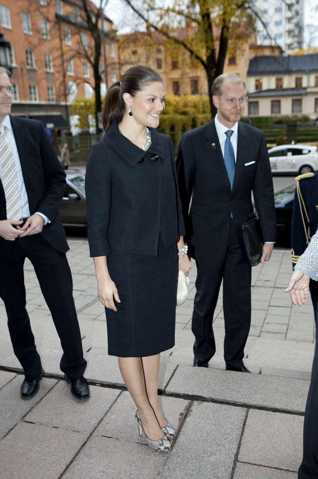 Kronprinsessan Victoria
