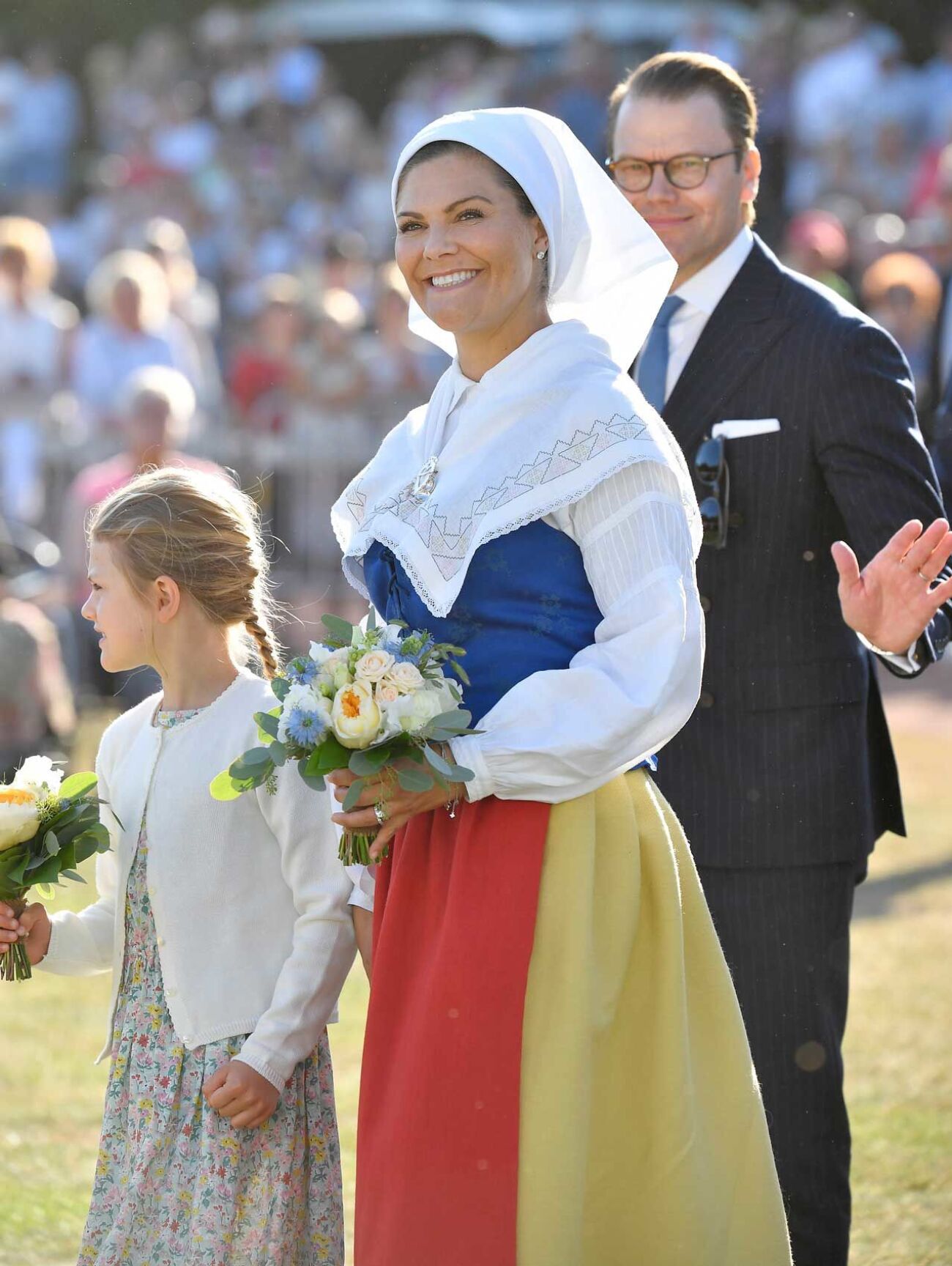 Victoriadagen 2020 Victoria Slopar Sin landsdr kt Svensk Dam victoriadagen-2020-victoria-slopar-sin-landsdr-kt-svensk-dam