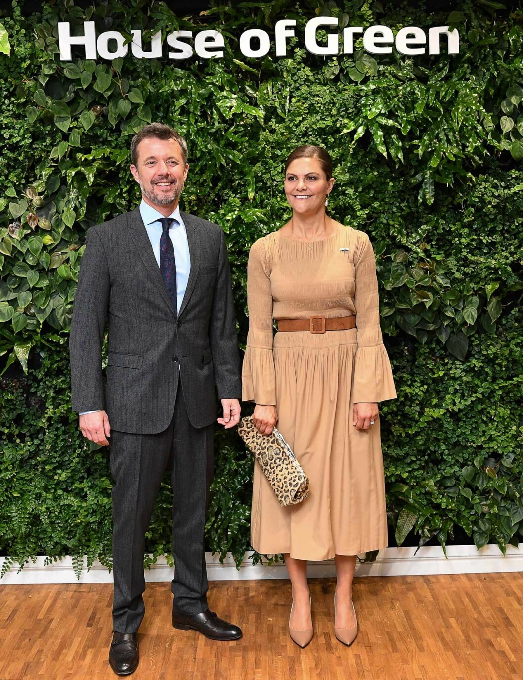 Victoria i Toteme