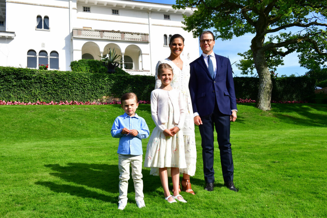 Victoriadagen 2020
