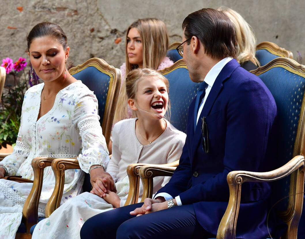 prinsessan estelle victoriadagen 2020