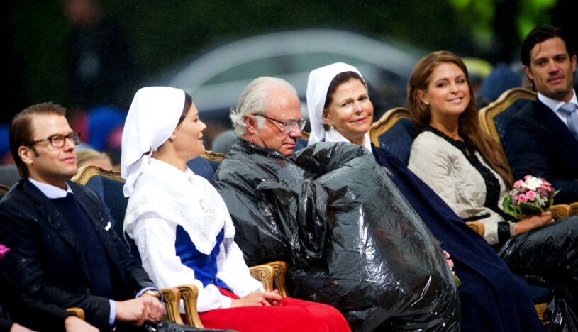 Victoriadagen 2011.