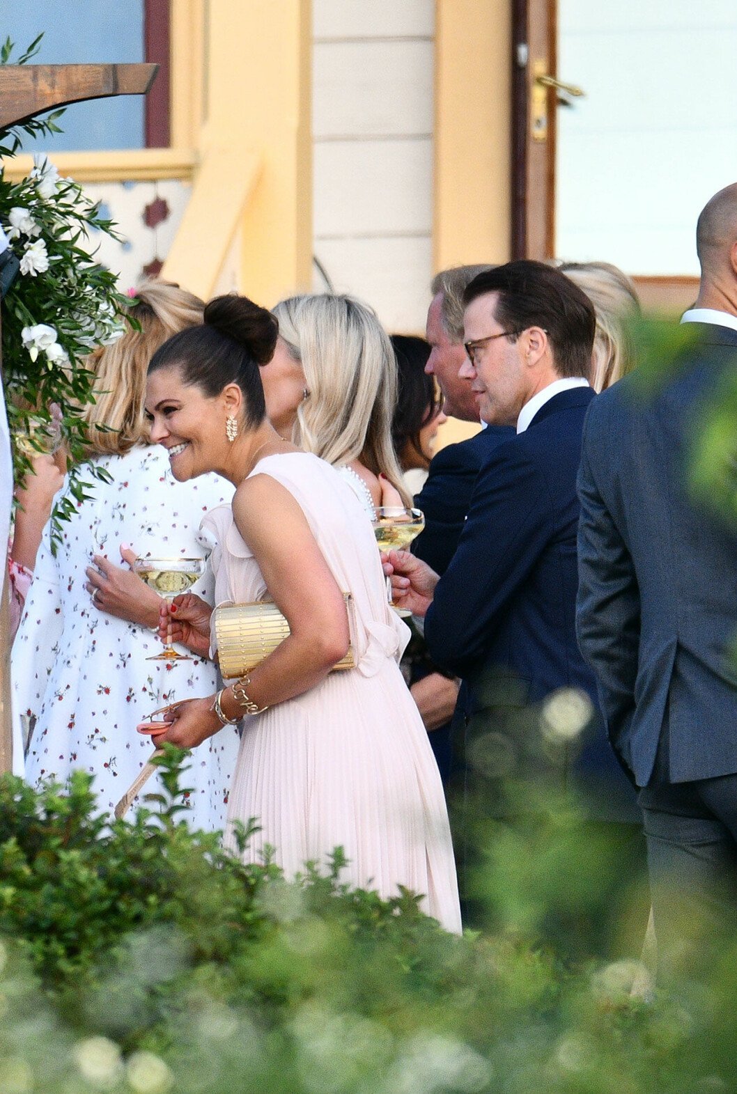 kronprinsessan victoria prins daniel andrea brodins bröllop