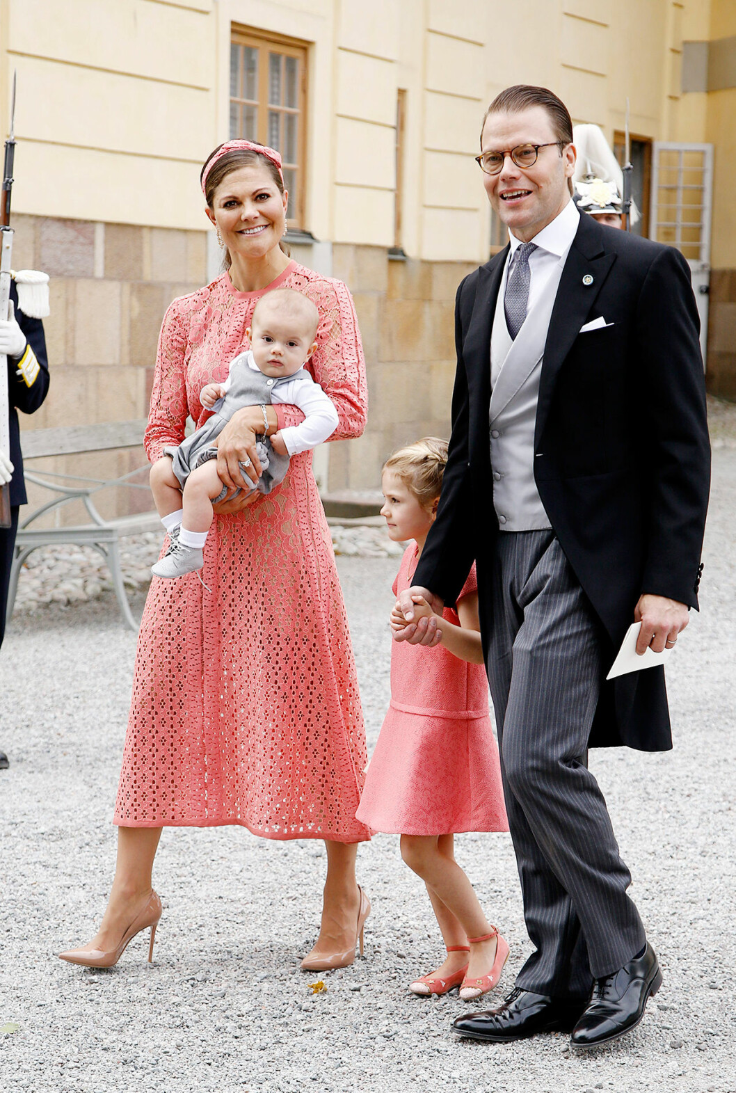 kronprinsessan victoria prins alexanders dop 2016