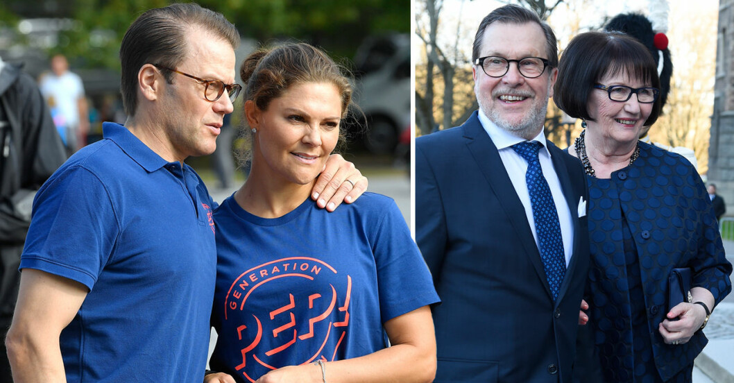 Coronan har ställt till det, men Victoria och Daniel har en lösning. ewa westling kronprinsessan victoria