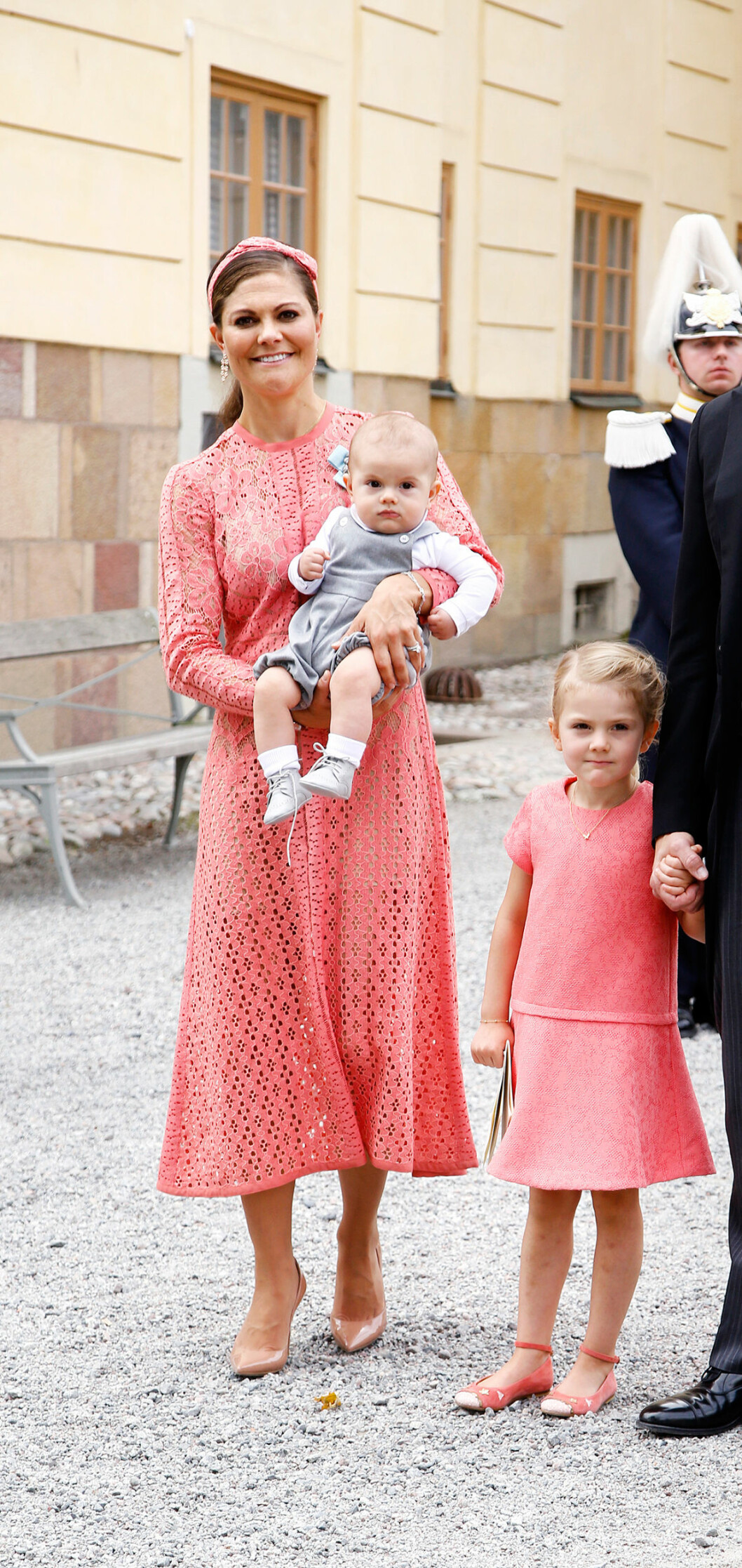 kronprinsessan victoria elie saab