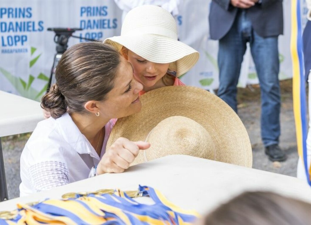 Princess Estelle