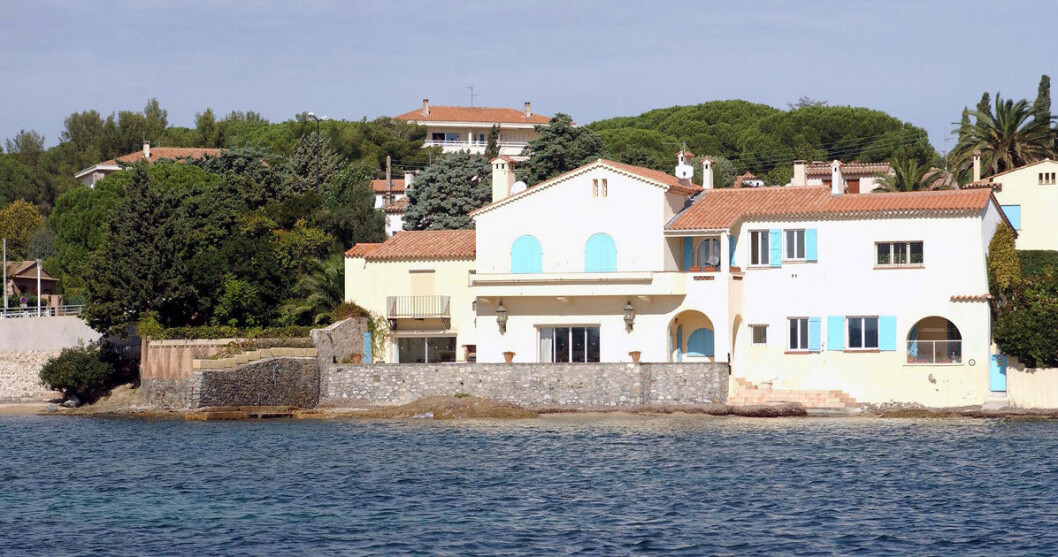 Villa Mirage