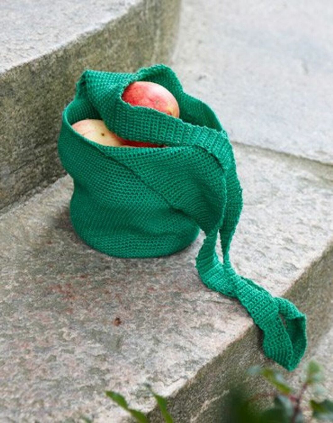 Prinsessan Sofia virkad väska – så gör du den själv | Svensk Dam