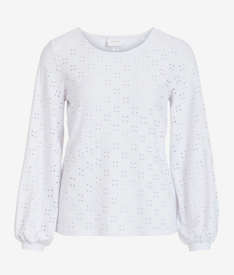 Blus Vila