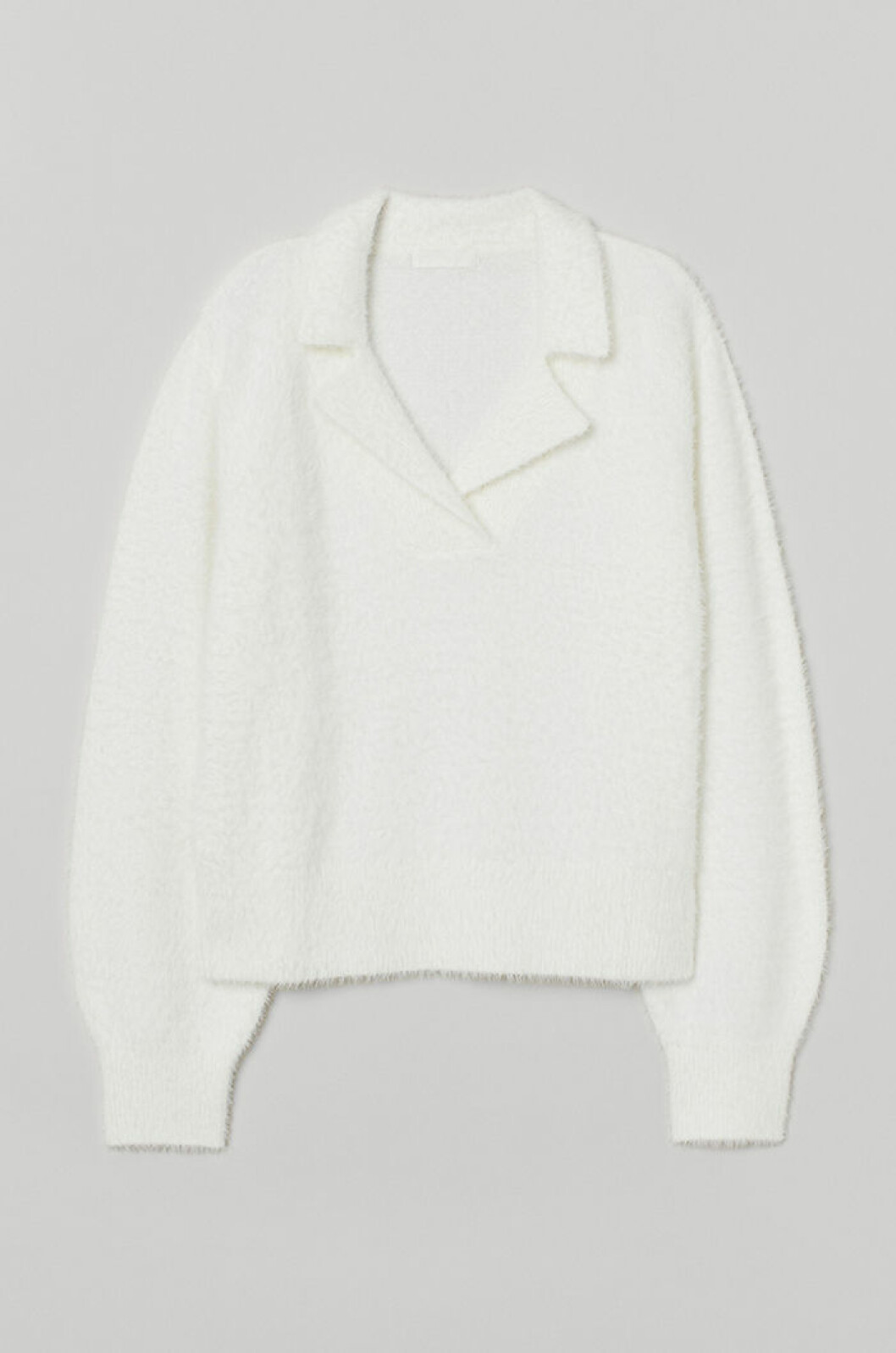 vit-troja-krage-h&m