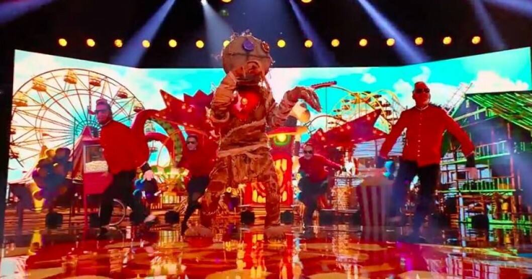Voodoodockan i Masked Singer Sverige – vem gömmer sig bakom masken? Voodoodockan i Masked Singer Sverige