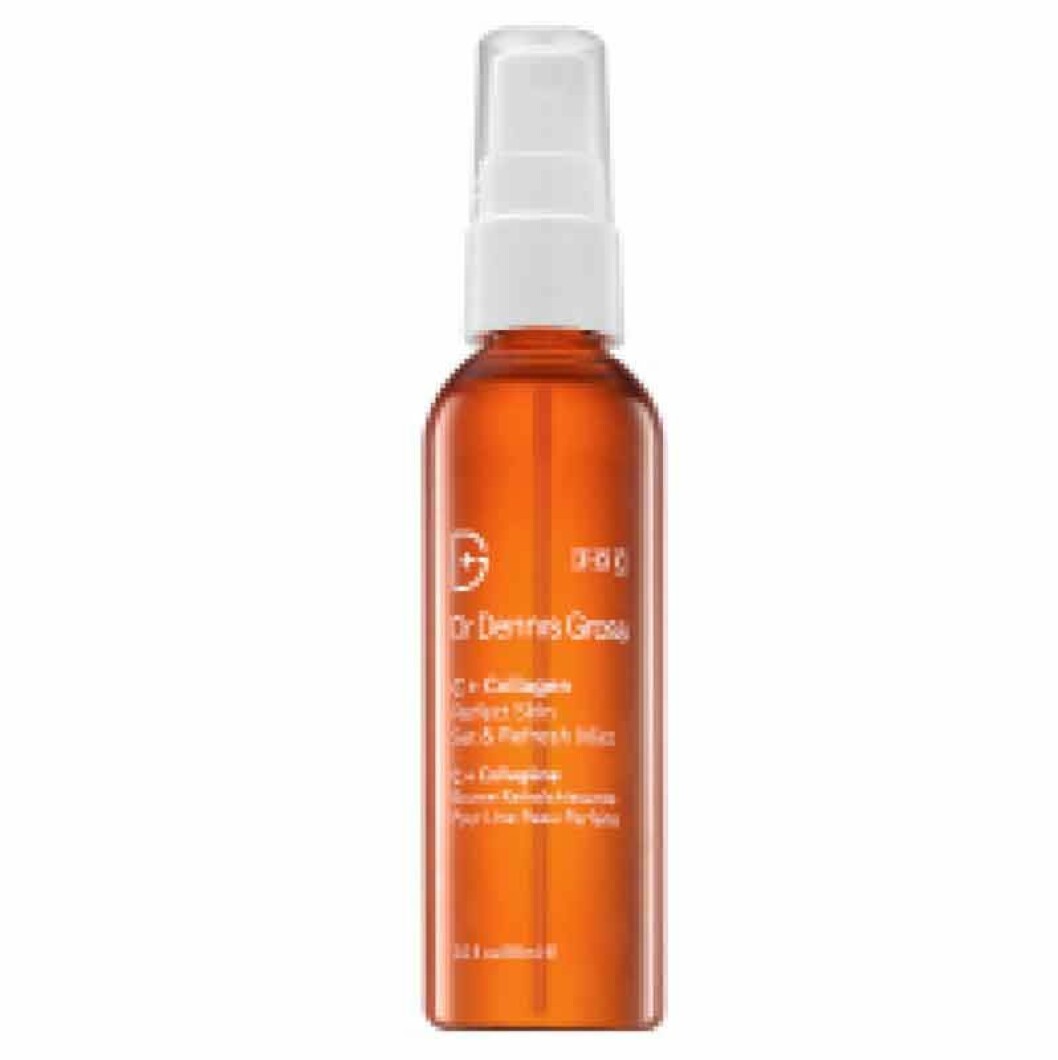 Dr Dennis Gross Perfect Skin Set & Refresh Mist