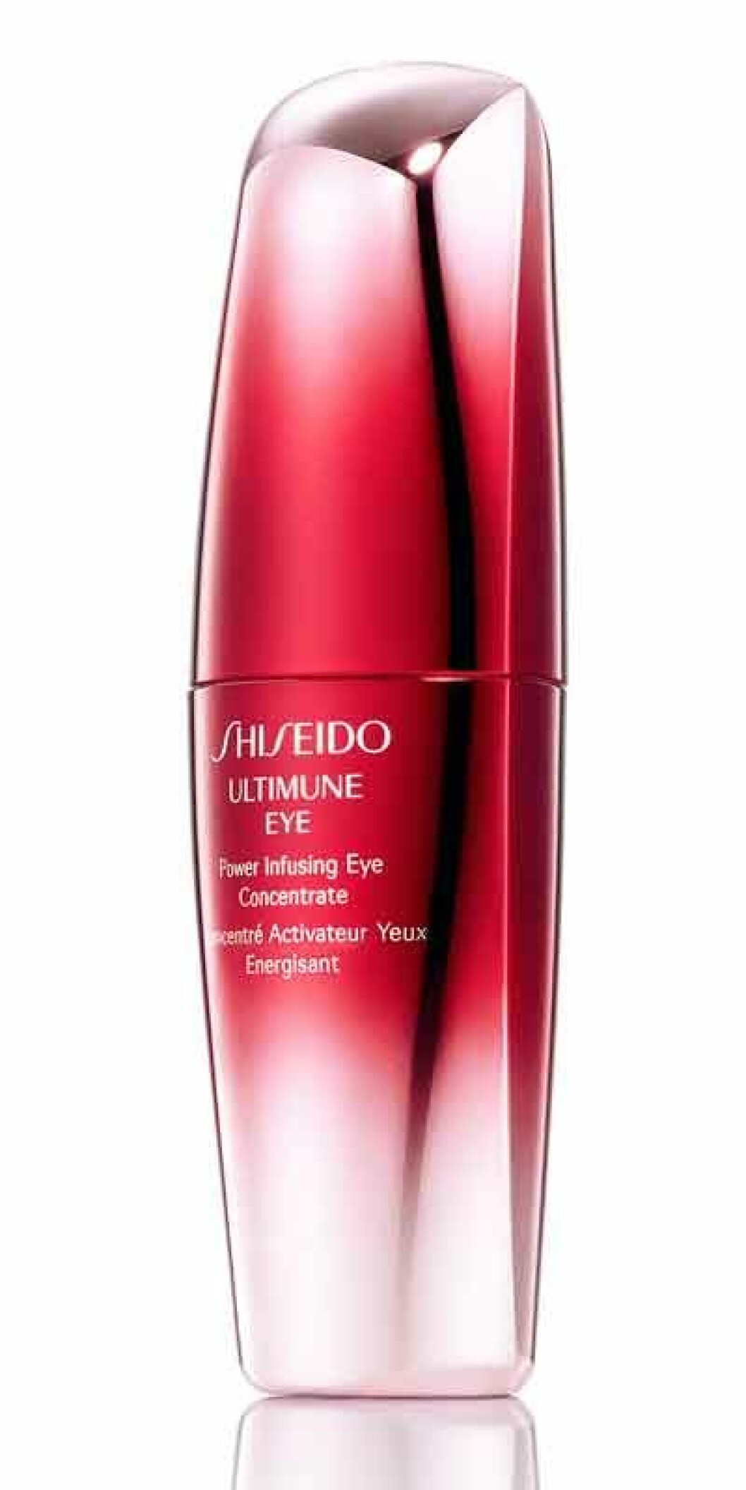 Shiseido Ultimune Infusing Eye Concentrate