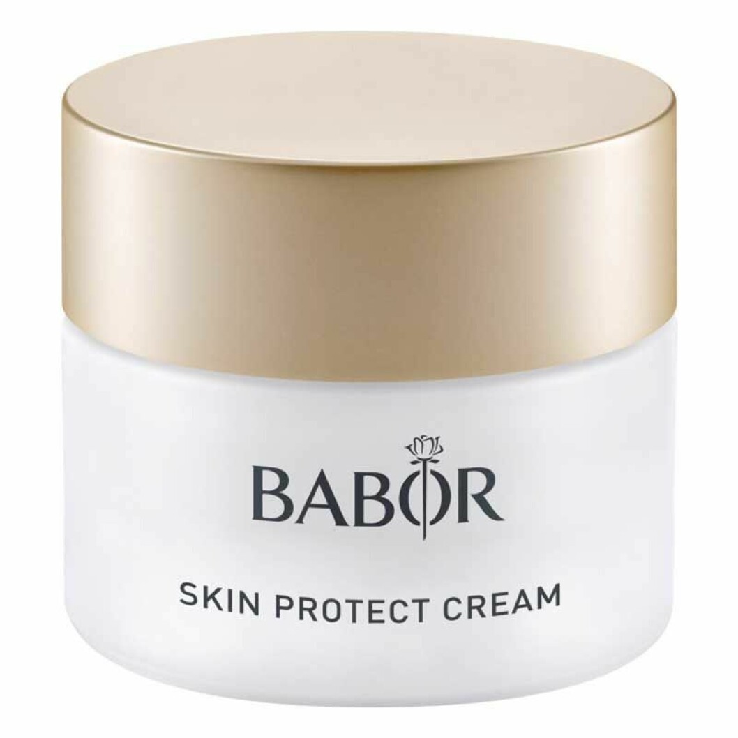 Babor dagcréme Skin Protect Cream Babor dagcréme Skin Protect Cream