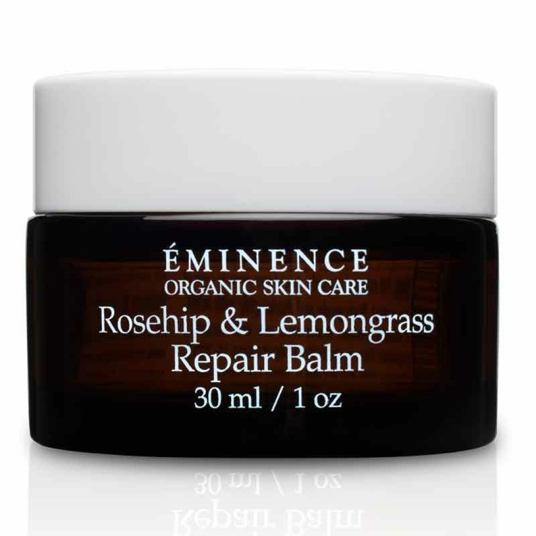 Eminencés Rosehip & Lemongrass Repair Balm Eminencés Rosehip & Lemongrass Repair Balm