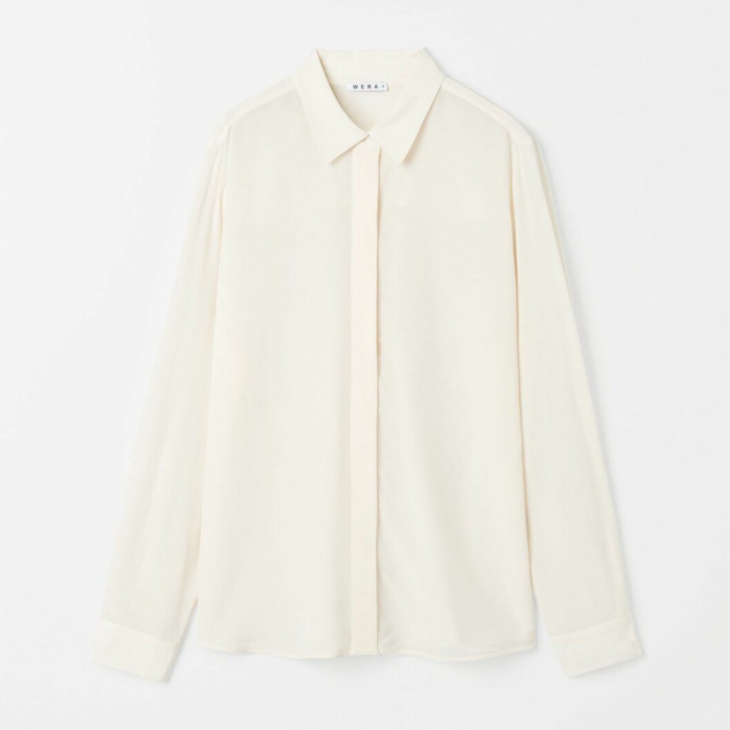 Blus från Wera